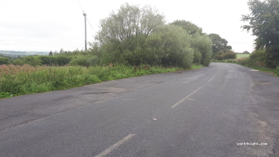 (HG3 2LP) Harrogate - Skipton Road — foto