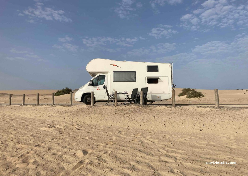 (35640) La Oliva - FV-1a — foto 2
