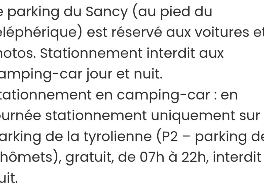 (63240) Le Mont-Dore - 100 Route du Sancy — foto 4