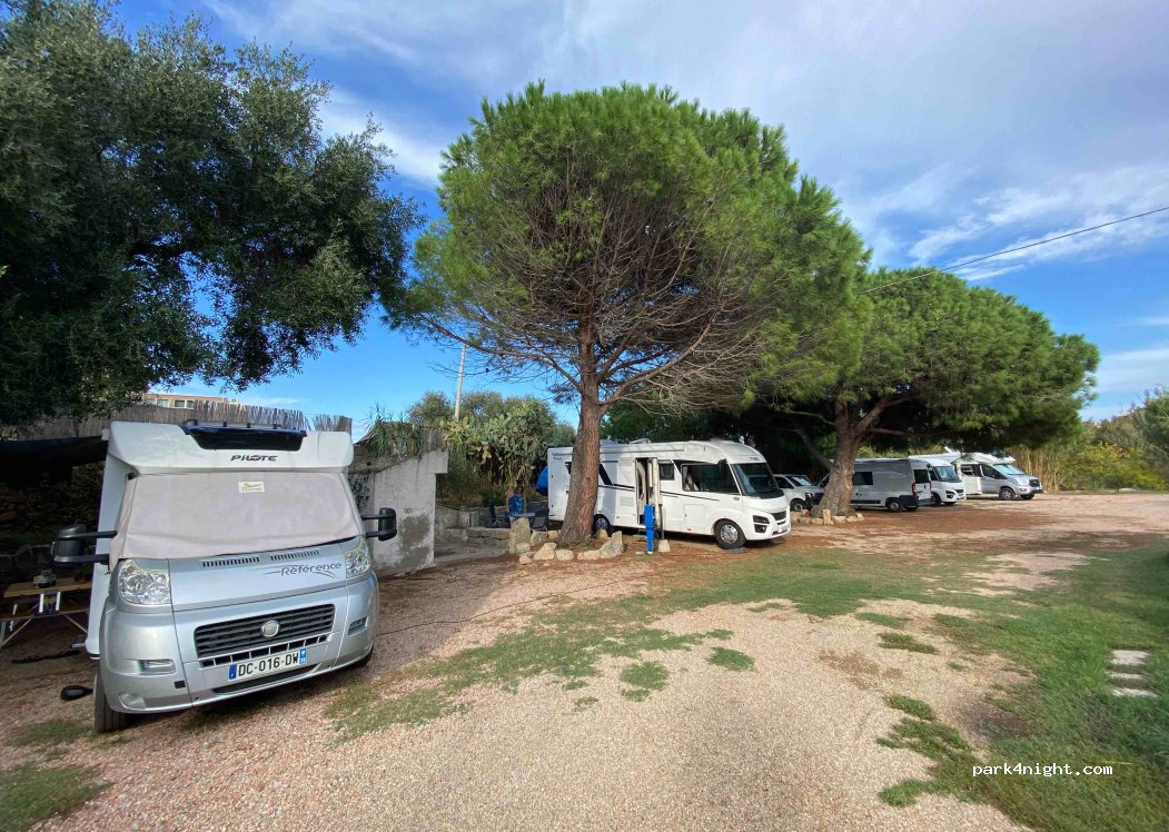 Camping Il Sole — foto 2