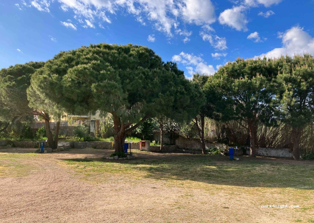 Camping Il Sole — foto 3