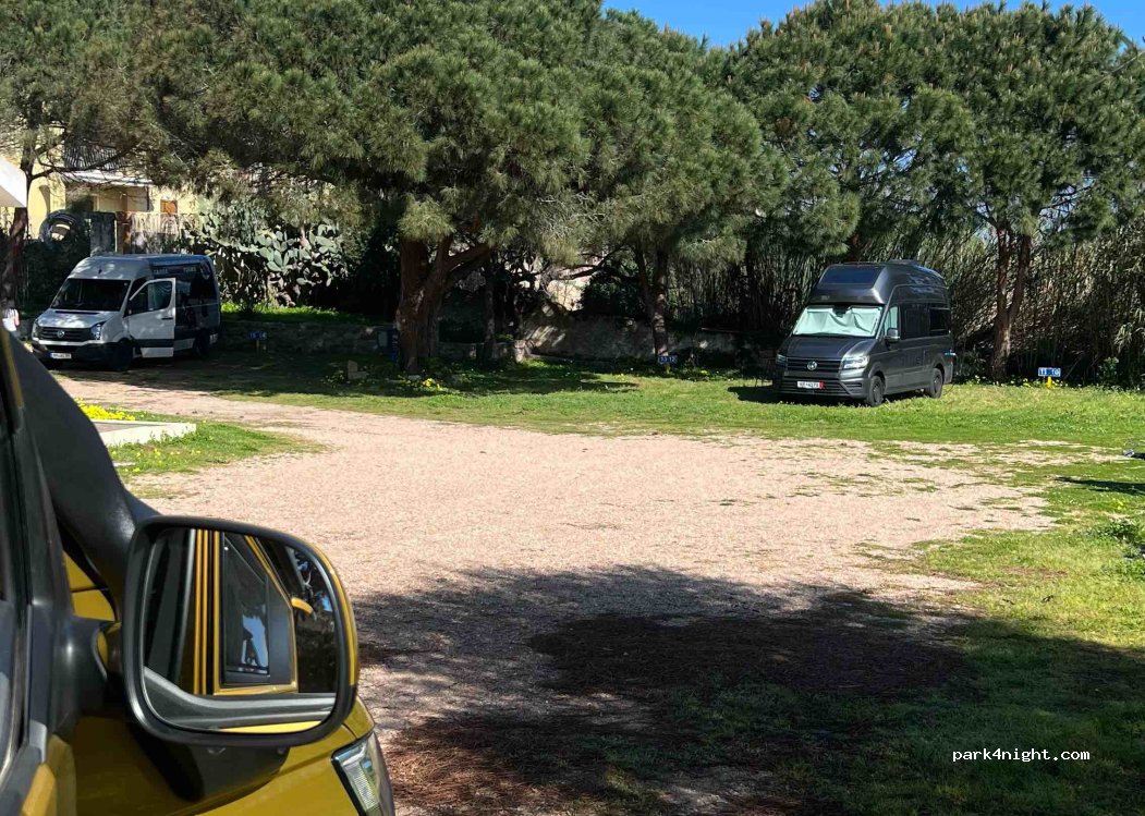 Camping Il Sole — foto 4