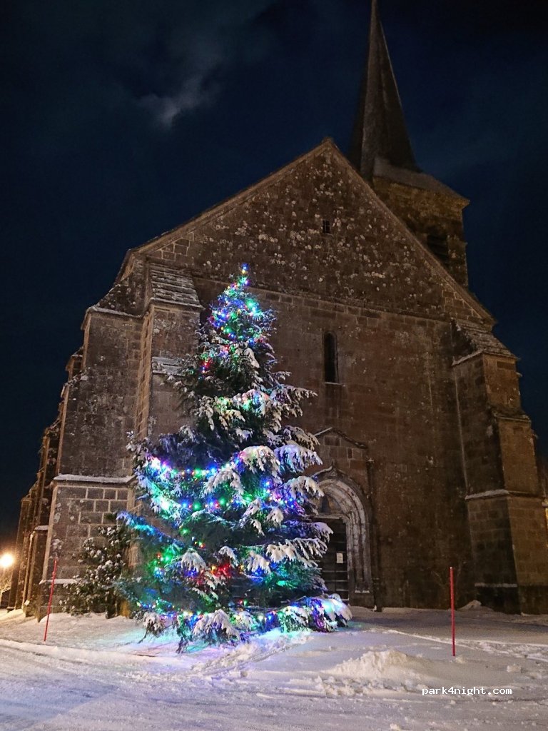 (63680) Chastreix - Le Bourg — foto 2