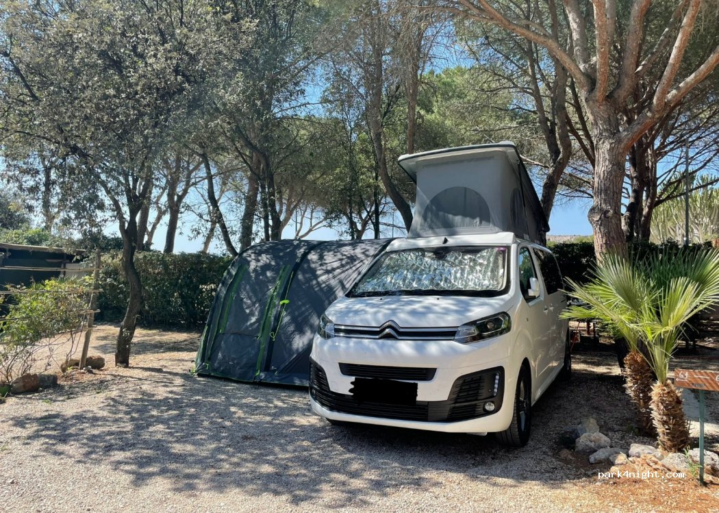 El-Bahira Camping Village — foto 2
