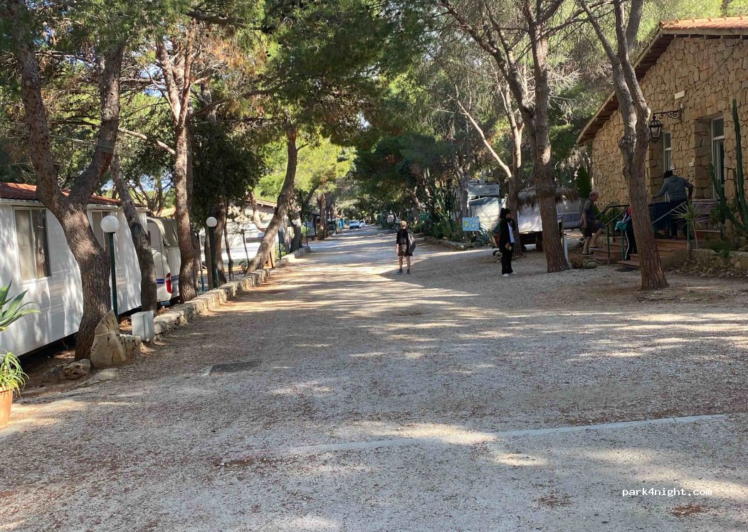 El-Bahira Camping Village — foto 3