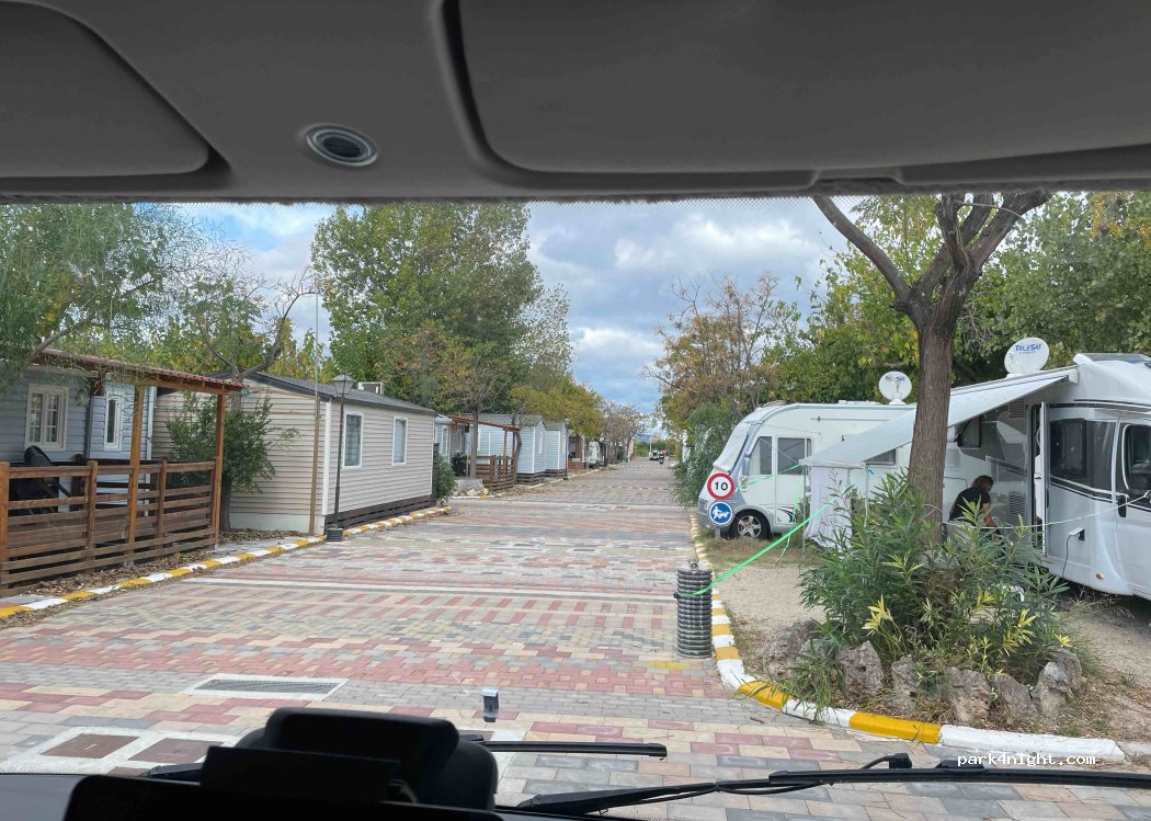 Camping L'Aventura — foto 3