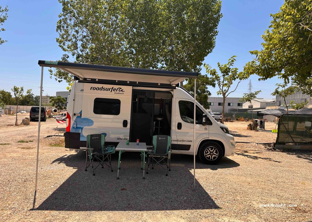 Camping L'Aventura — foto 4