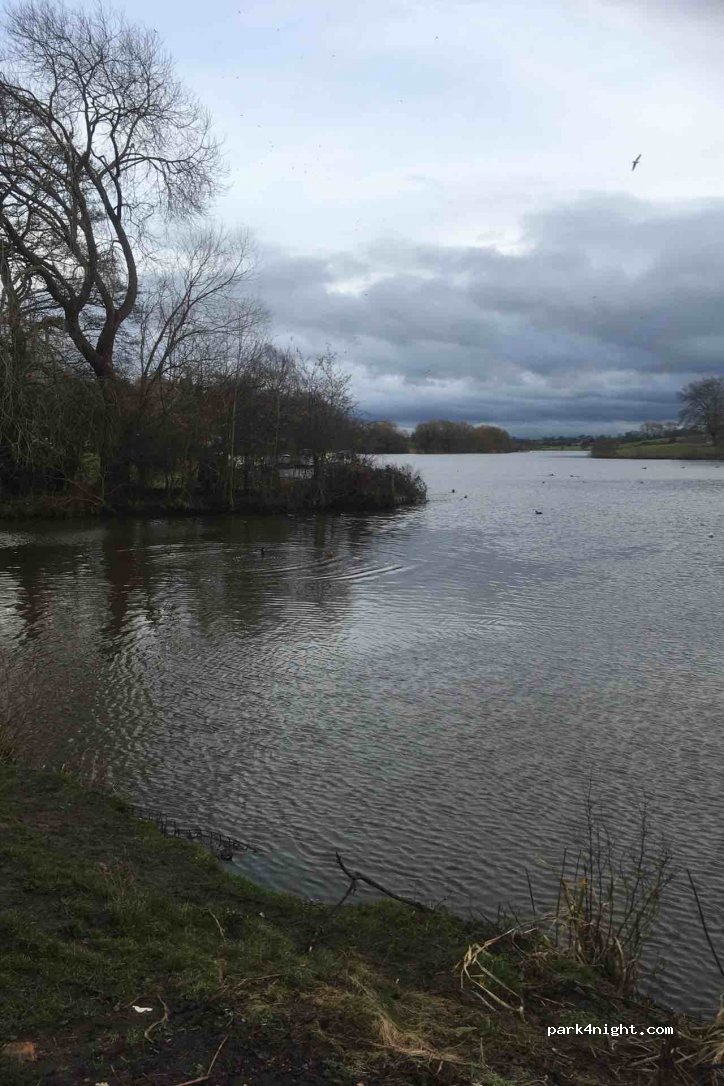 (CW7) Winsford - A54 — foto 2