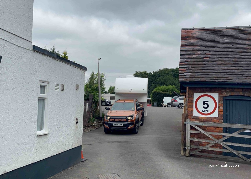 Shrewsbury Arms — foto 4