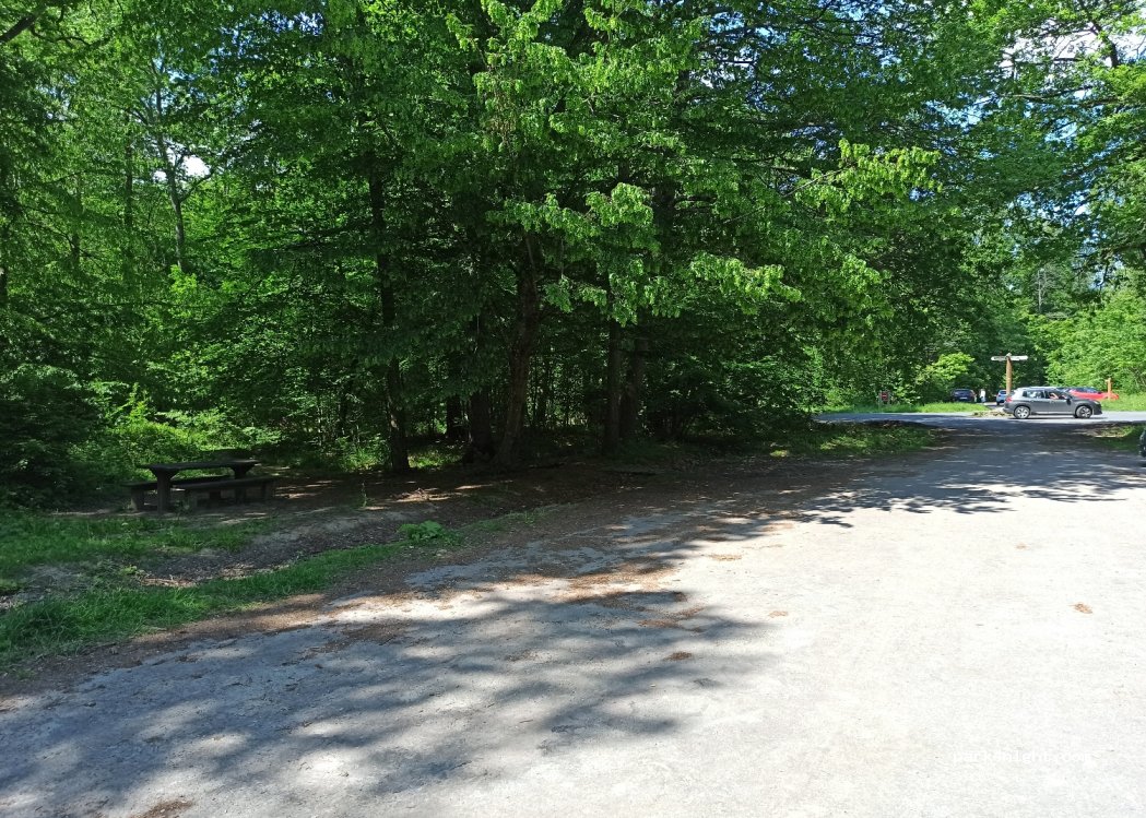 (95270) Presles - Unnamed Road — foto 2