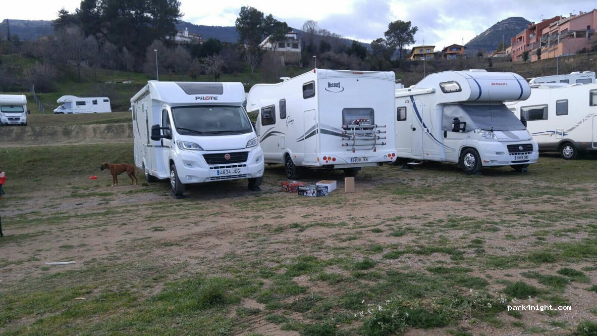 (08540) Centelles - 7P Carrer d'Aiguafreda — foto 2