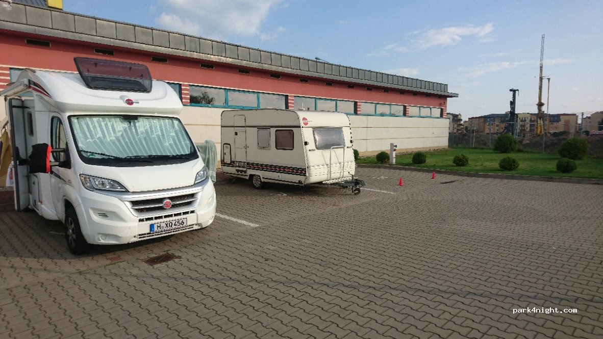 (96-320) Mszczonów - 52 Warszawska — foto
