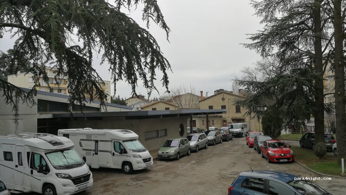 (26100) Romans-sur-Isère - 89 Avenue Adolphe Figuet — foto