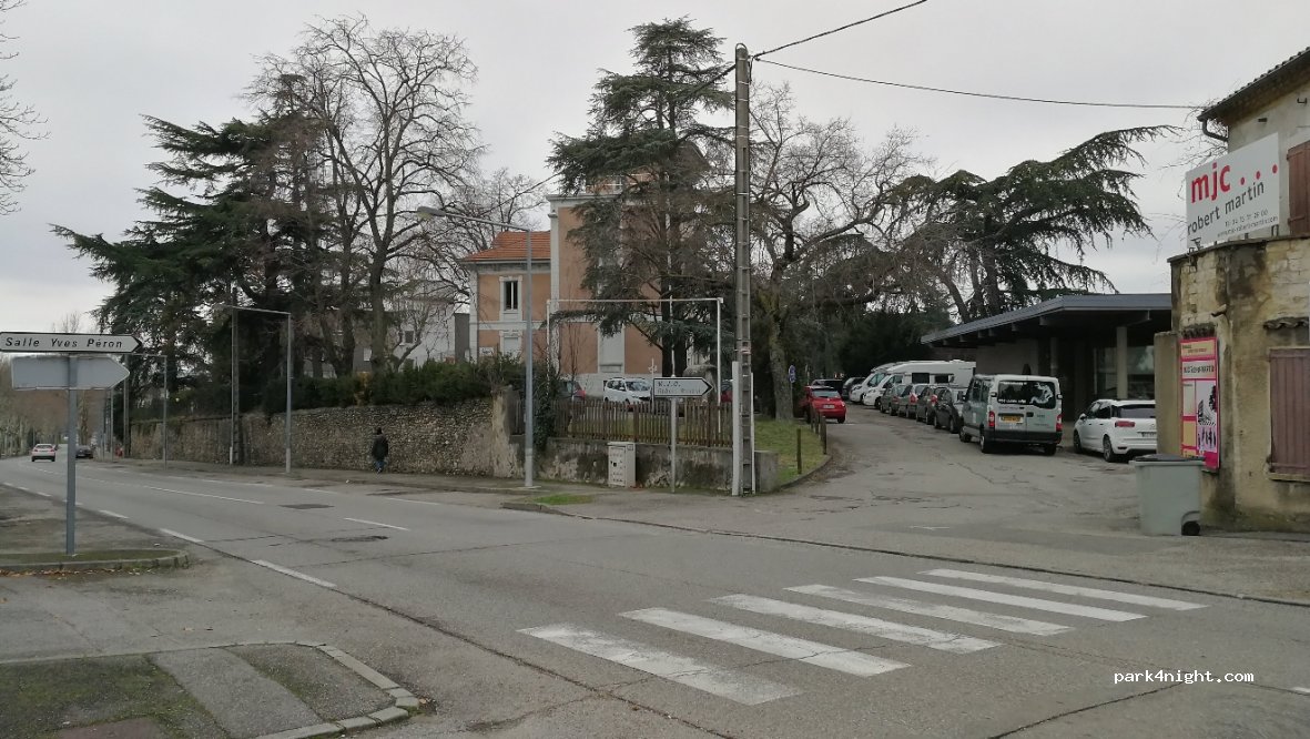 (26100) Romans-sur-Isère - 89 Avenue Adolphe Figuet — foto 3