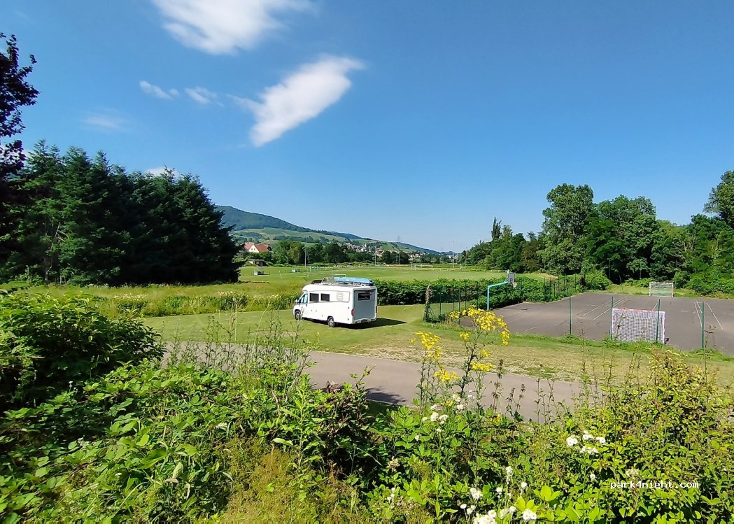 (68230) Wihr-au-Val - 2b Rue de la Gare — foto 3