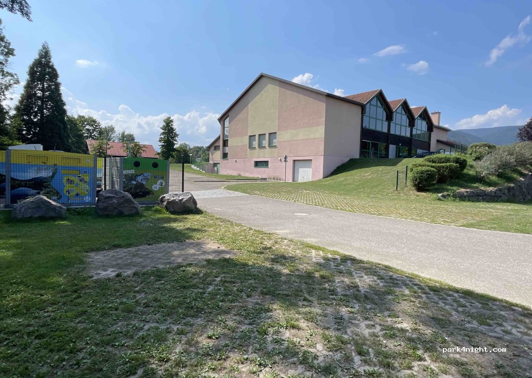 (68230) Wihr-au-Val - 2b Rue de la Gare — foto 5