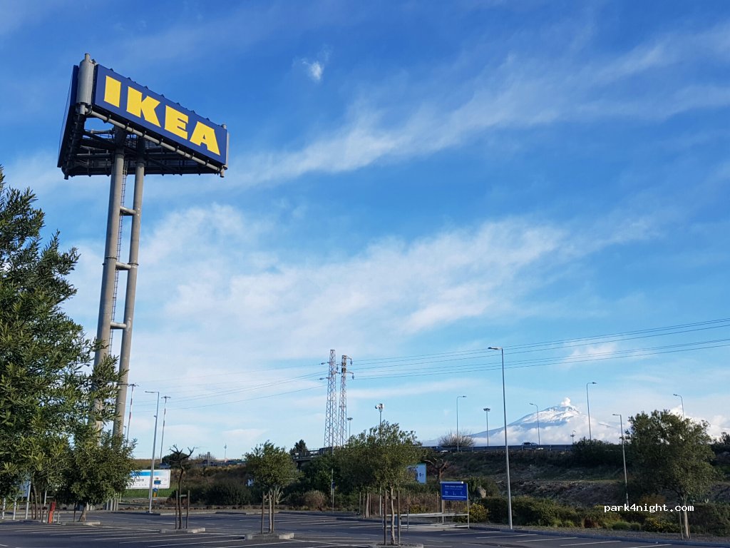 (95121) Catania - Strada Comunale Passo Cavaliere — foto 3