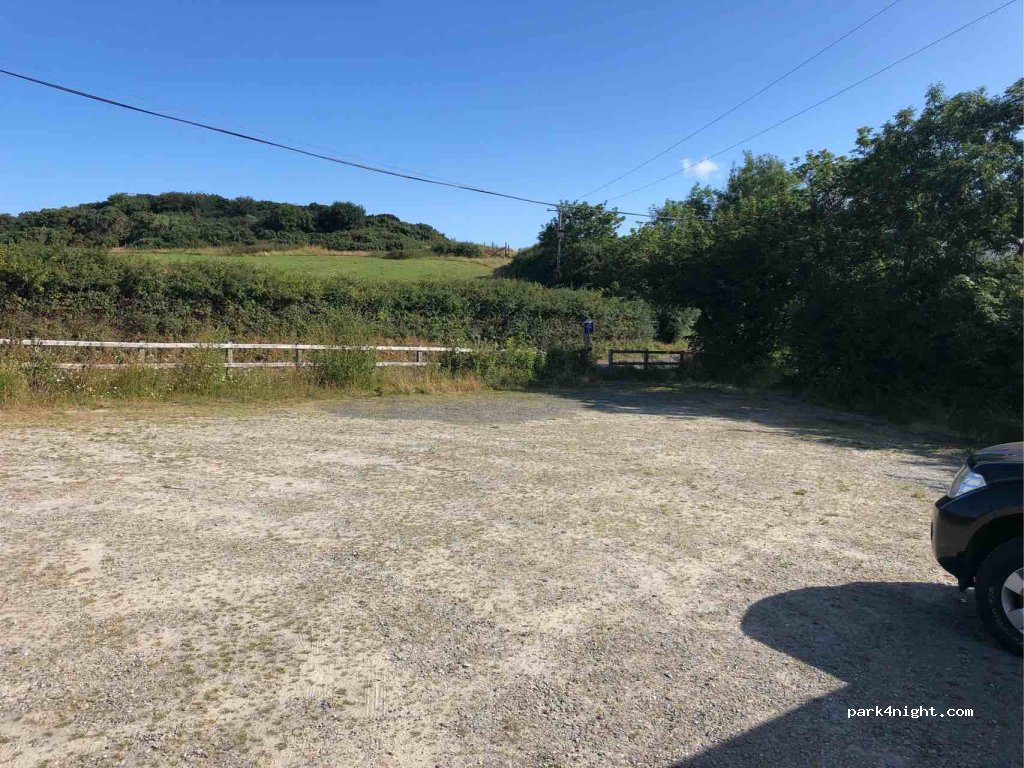 (SA44) Llandysul - Unnamed Road — foto 3