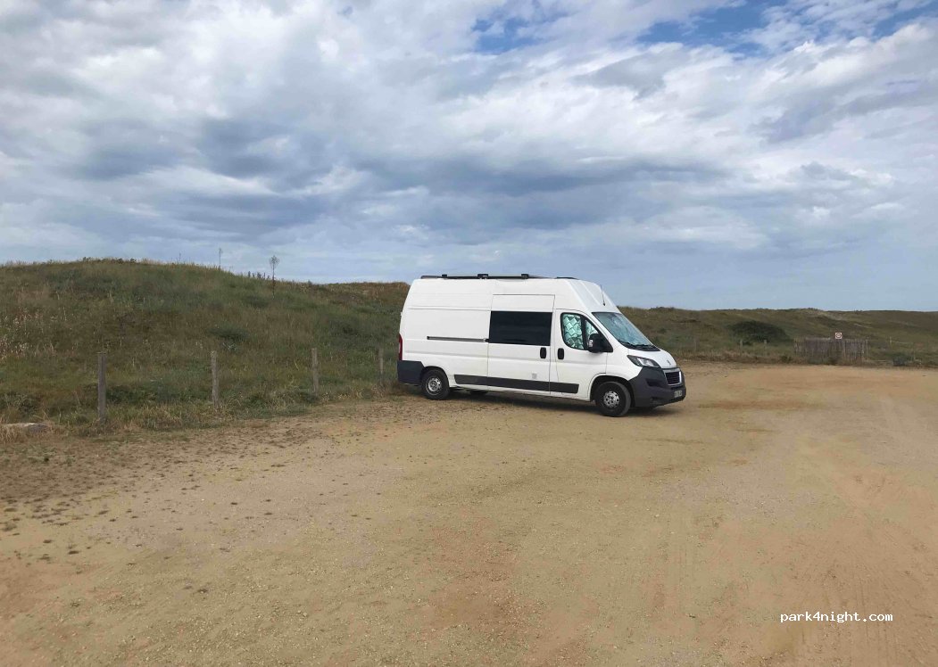 (85160) Saint-Jean-de-Monts - Place de la Daviere — foto