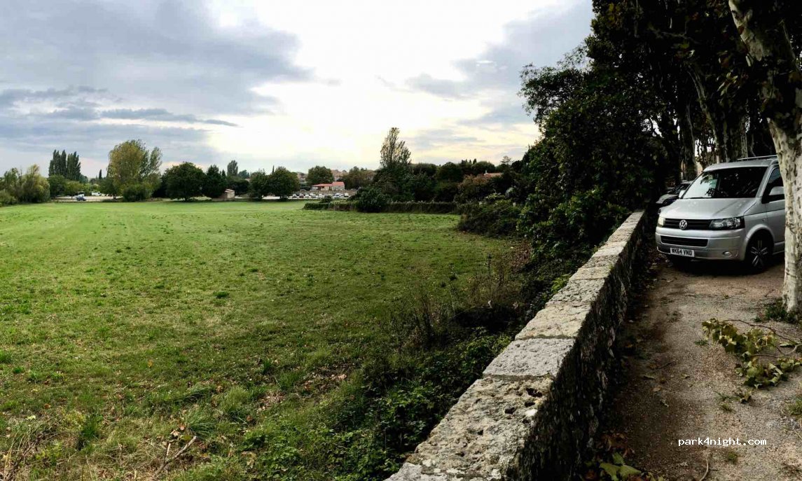 (83630) Aups - 188 Allée Charles Boyer — foto 3