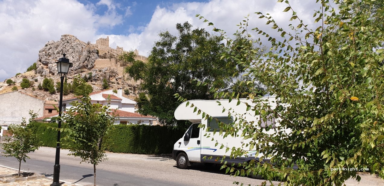 (18247) Moclín - 5 Carretera de Tiena — foto 3