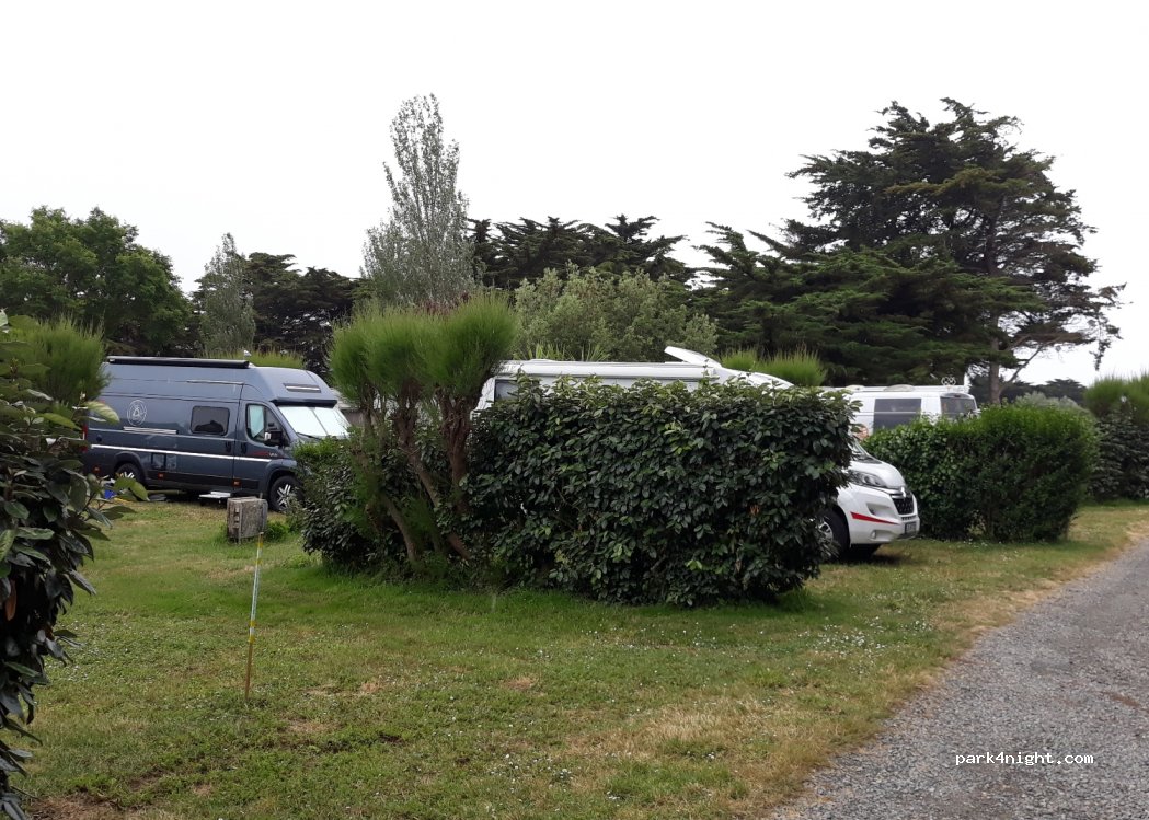 Camping Le Paradis** — foto 2