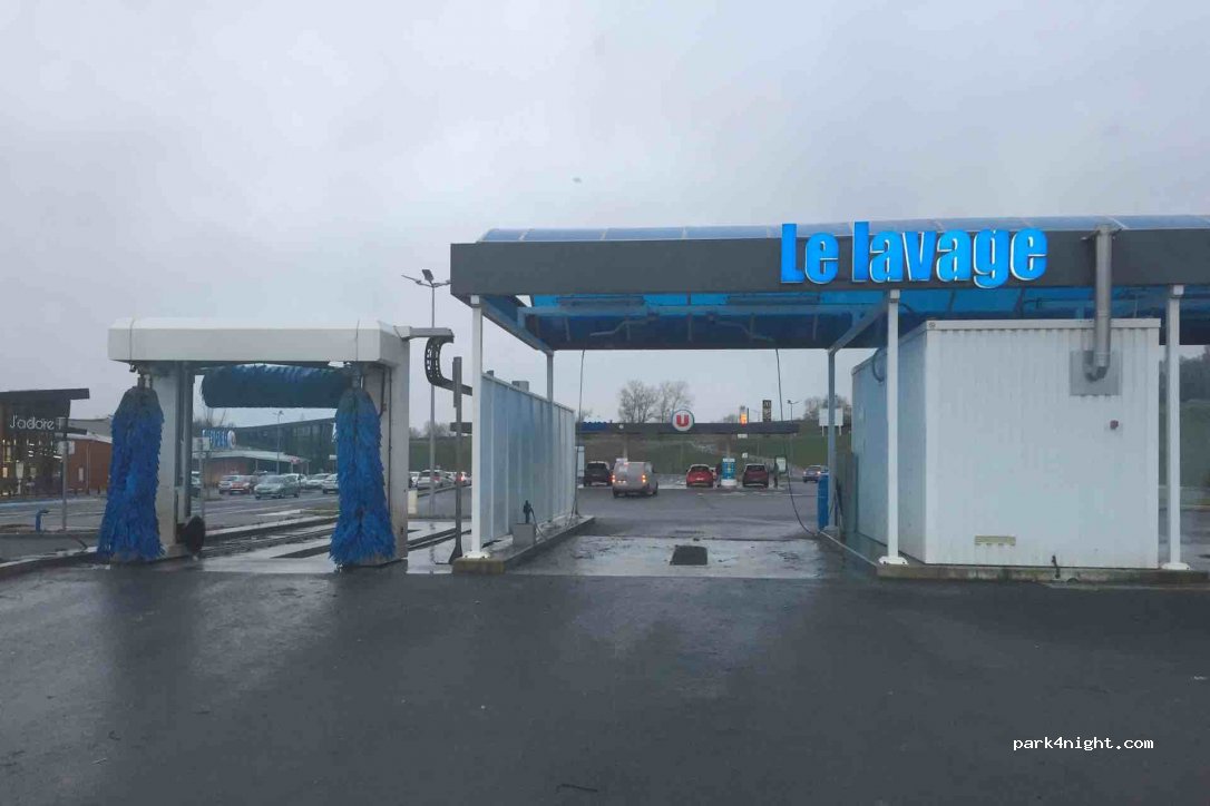 (77860) Couilly-Pont-aux-Dames - 61 Avenue de l'Ensoleillée — foto 2