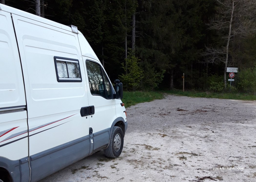 (25520) Goux-les-Usiers - Unnamed Road — foto 2