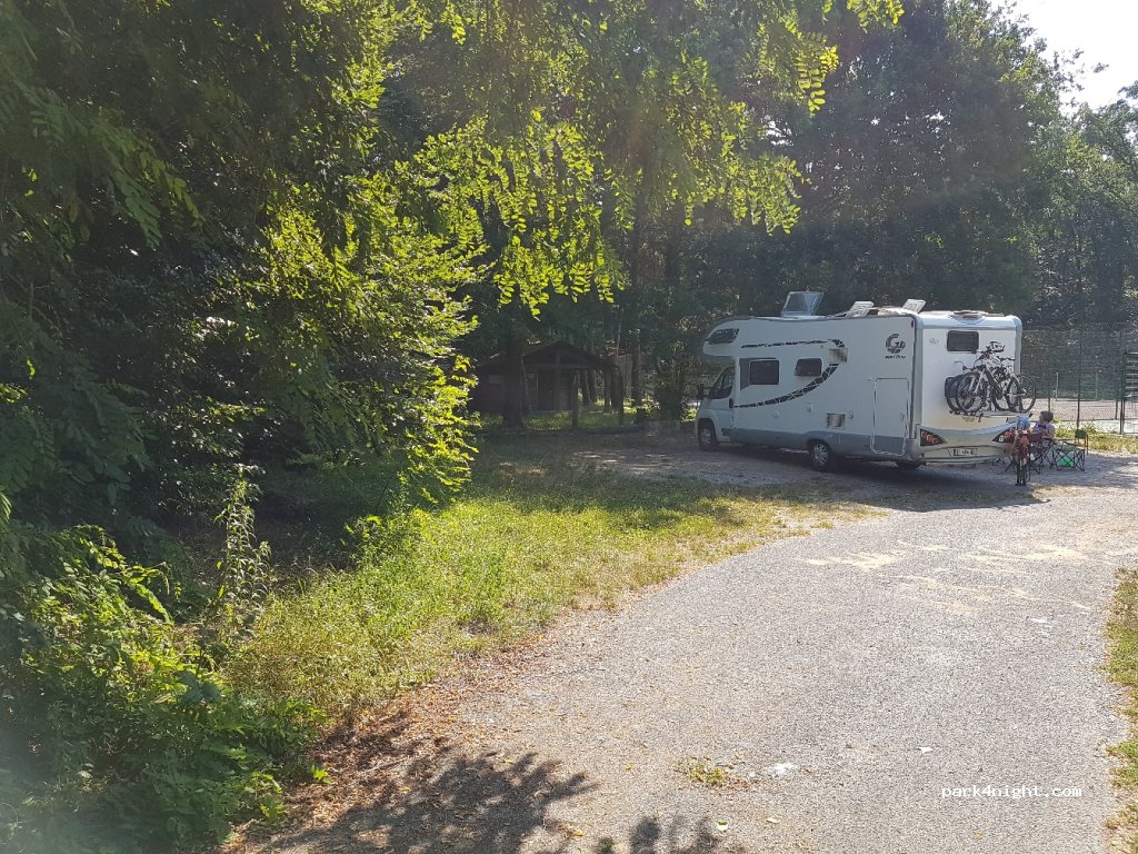 (77760) Villiers-sous-Grez - Route de Bourron-Marlotte — foto