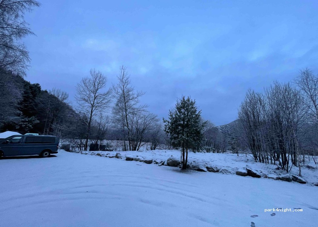 (AD700) Escaldes-Engordany - 5 Carretera d'Engolasters — foto 3