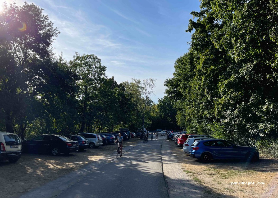 (76356) Weingarten (Baden) - Am Baggersee — foto 2