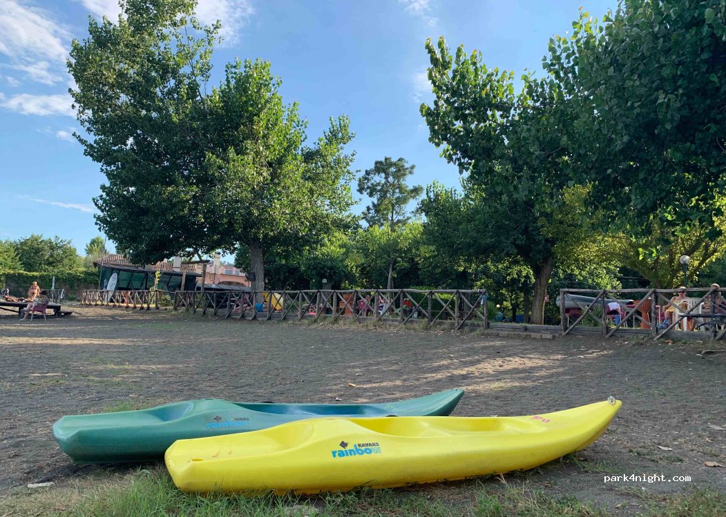 Camping Azzurro — foto 2