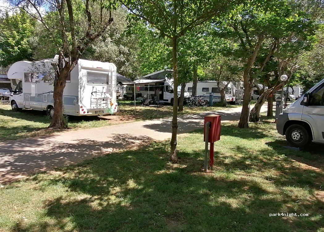 Camping Azzurro — foto 3