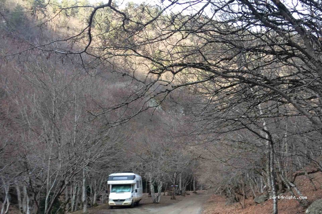 () Borjomi - ს8 — foto