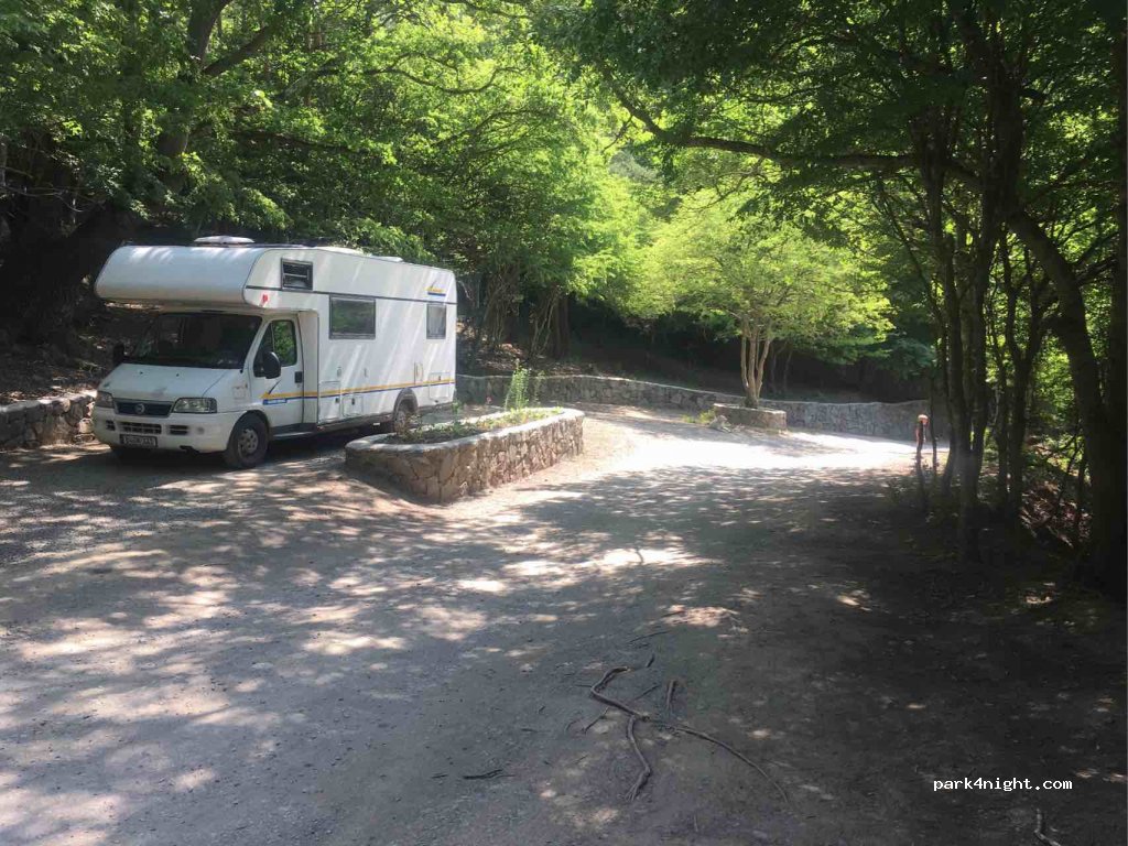 () Borjomi - ს8 — foto 2
