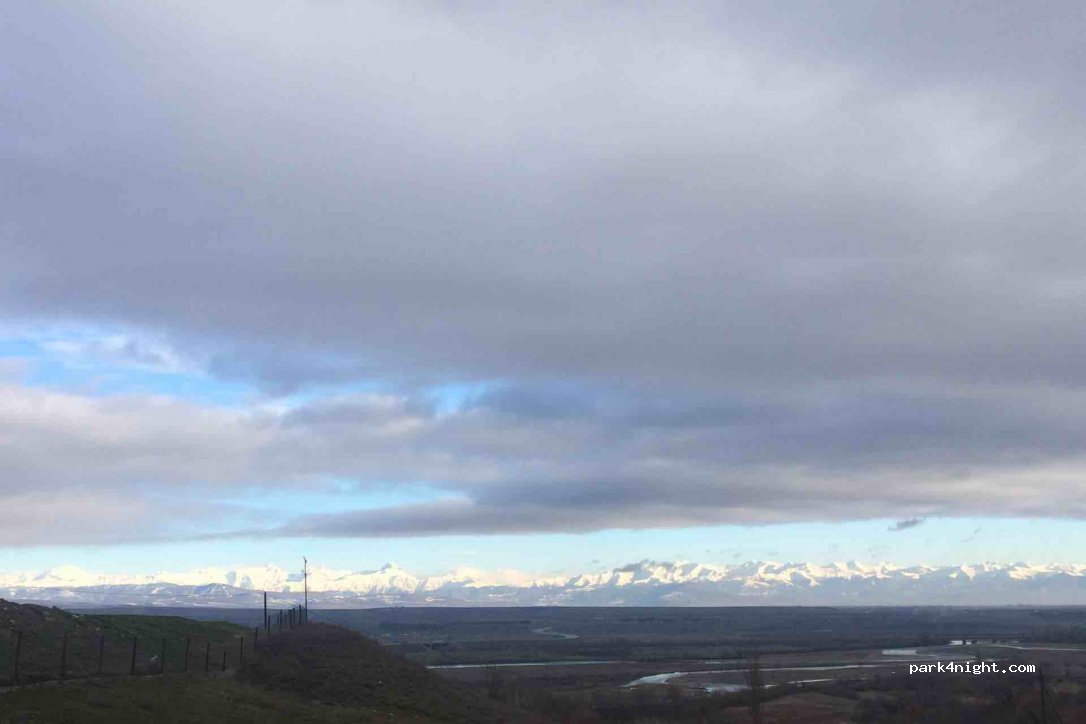 () Samtsevrisi - Kareli-Samtsverisi-Osiauri — foto 2