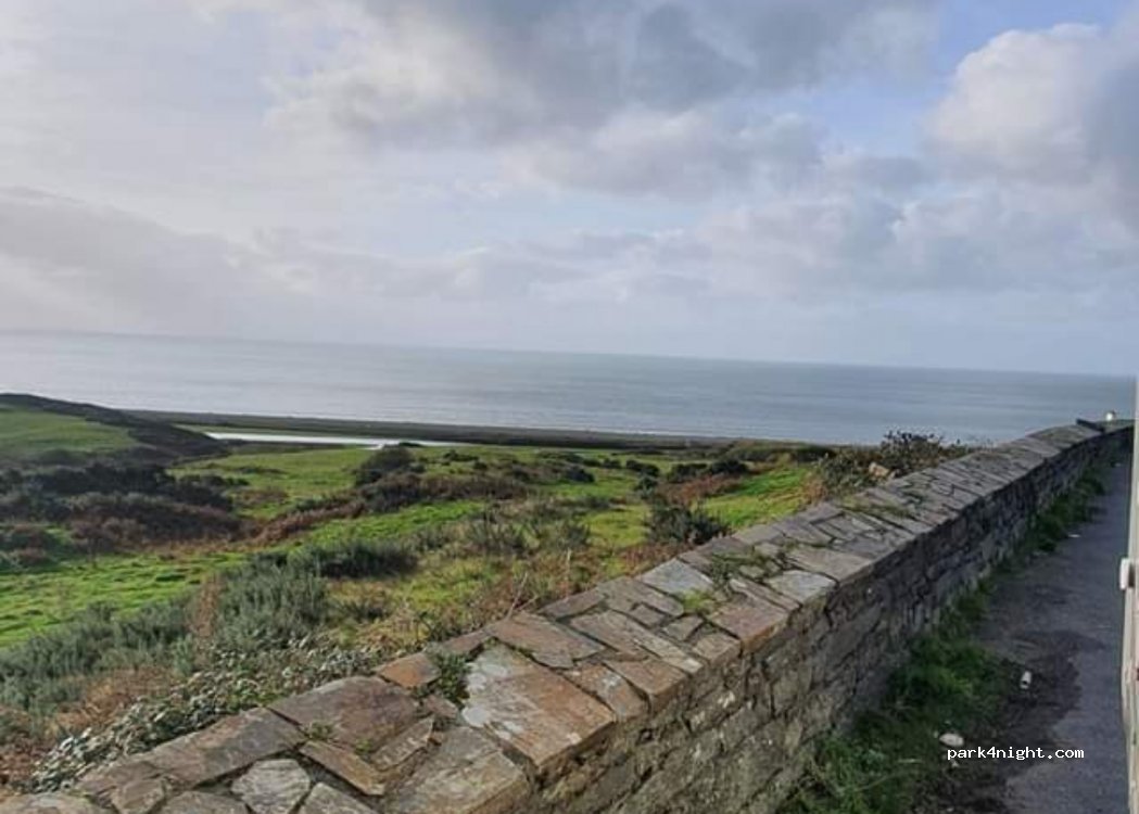 (LL52 0PS) Criccieth - Portmadoc Road — foto 3