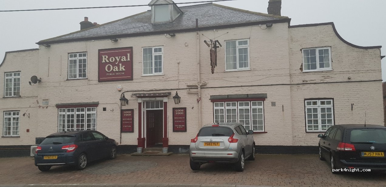 (YO14 9QF) Filey - Moor Road — foto 2