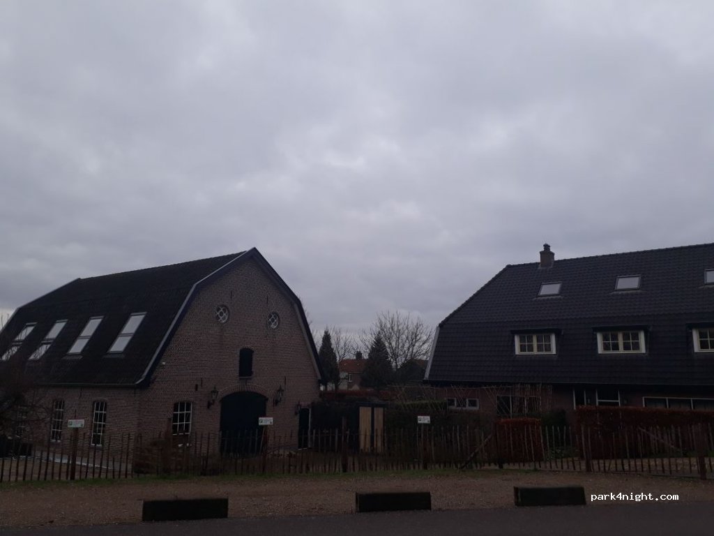 (6988 BK) Lathum - 45 Bandijk — foto