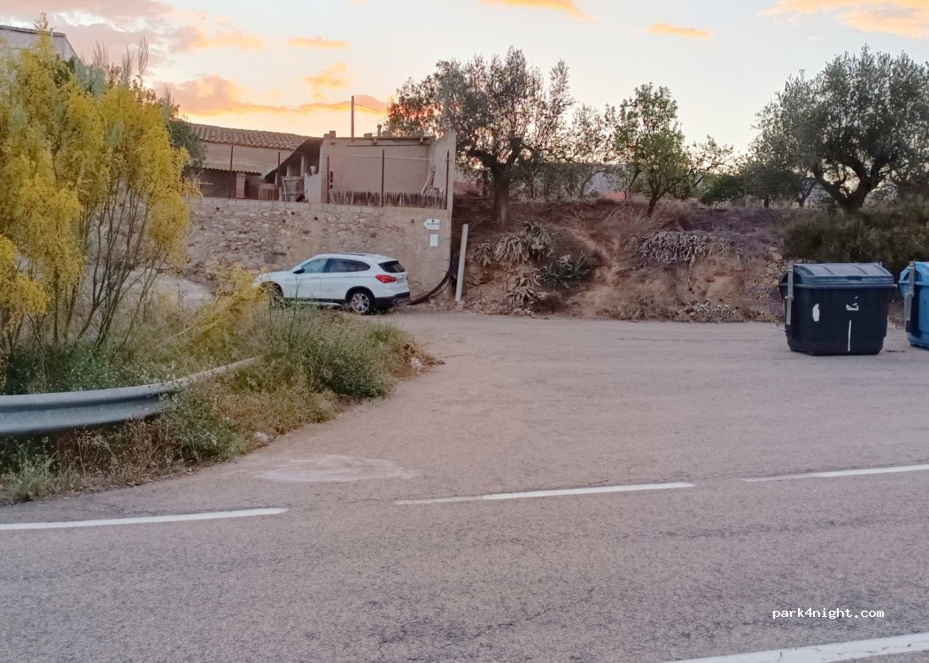 (04271) El Pilar - A1101 — foto 3
