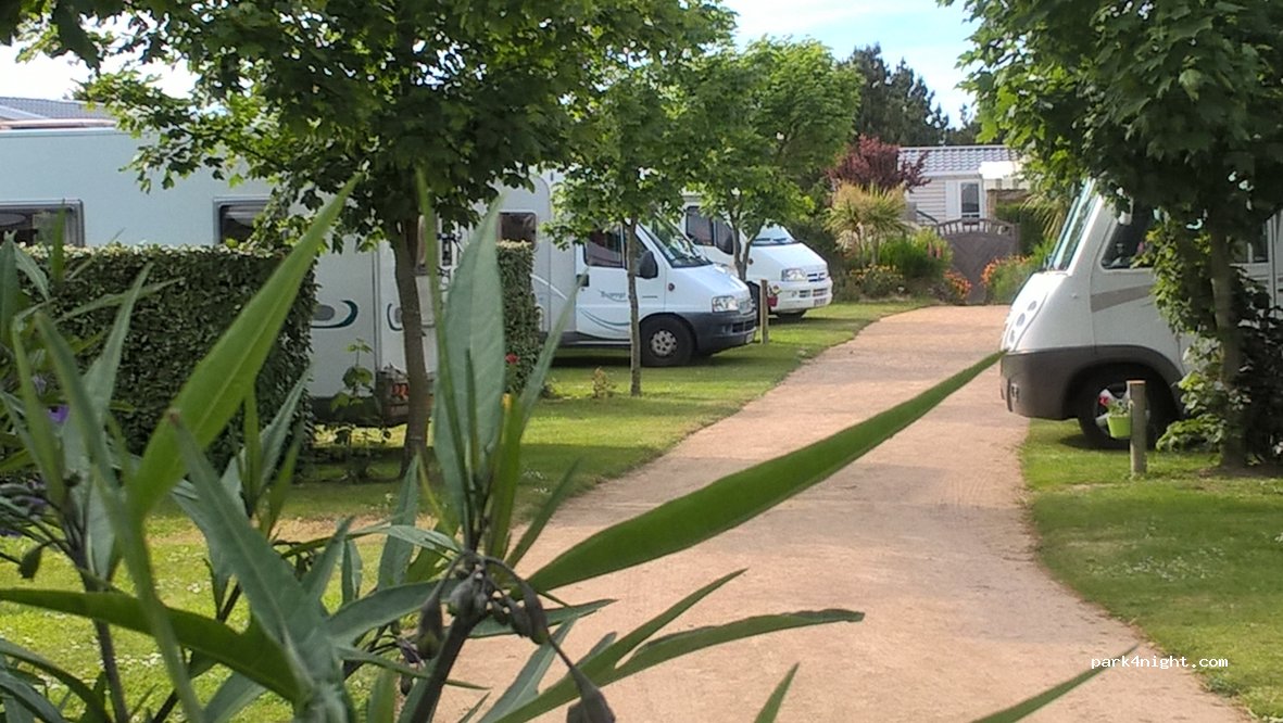 Camping de la Plage — foto 2
