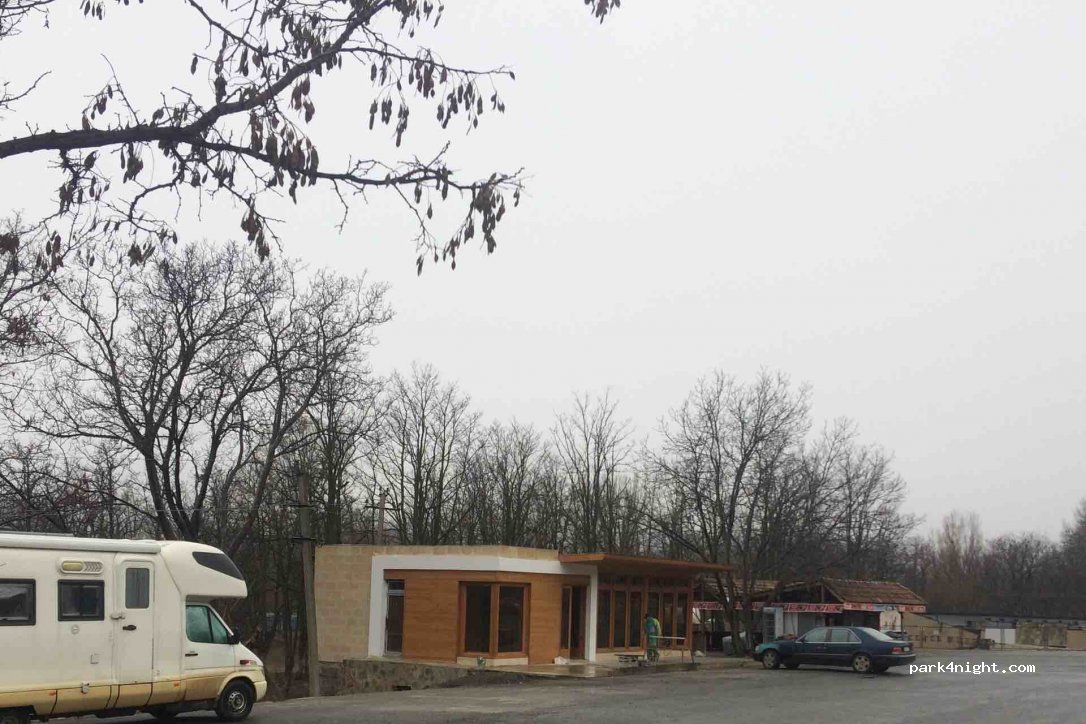 () Kvakhvreli - Uplistsikhe Complex Road — foto 2
