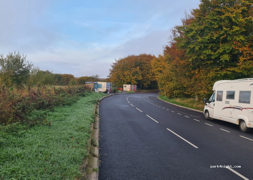 (BA12 6AG) Warminster - A303 — foto 2