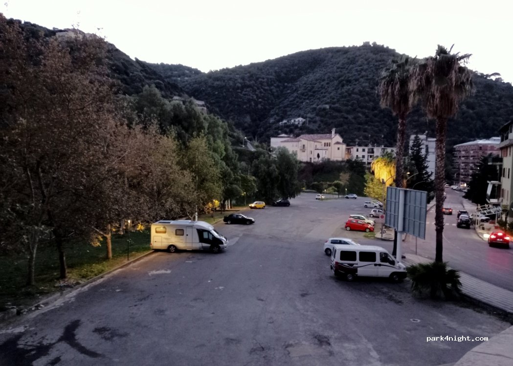 (87067) Rossano - 14 Via Giuseppe Rizzo — foto 5