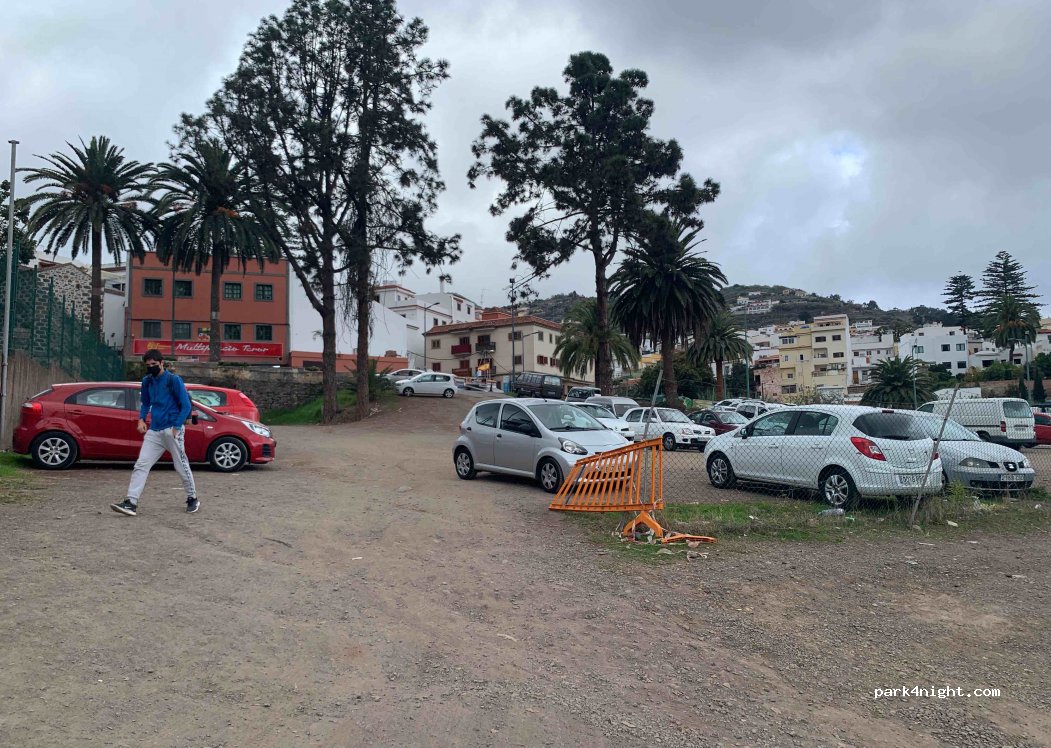 (35330) Teror - 4 Carretera General Teror Arucas — foto 2