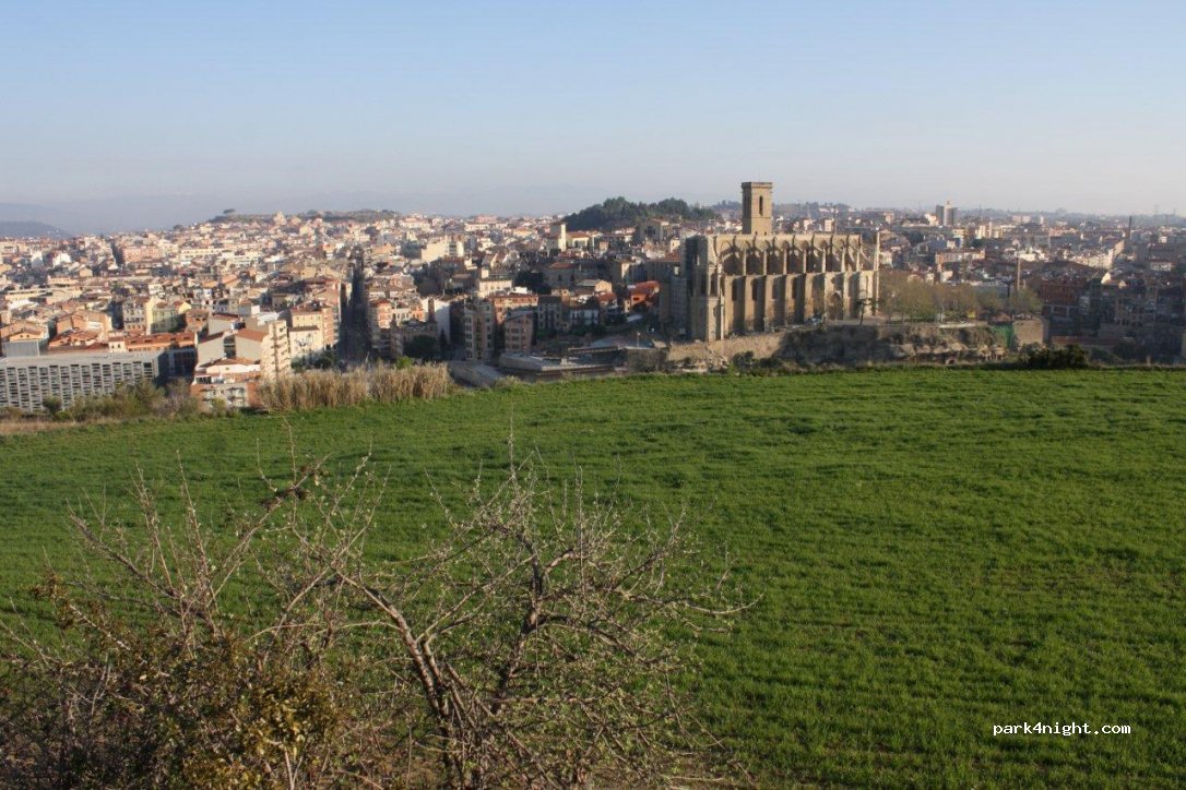 (08241) Manresa - Carrer Guia — foto 2