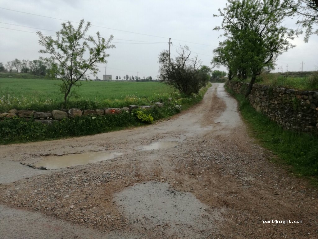 (08241) Manresa - Carrer Guia — foto 3