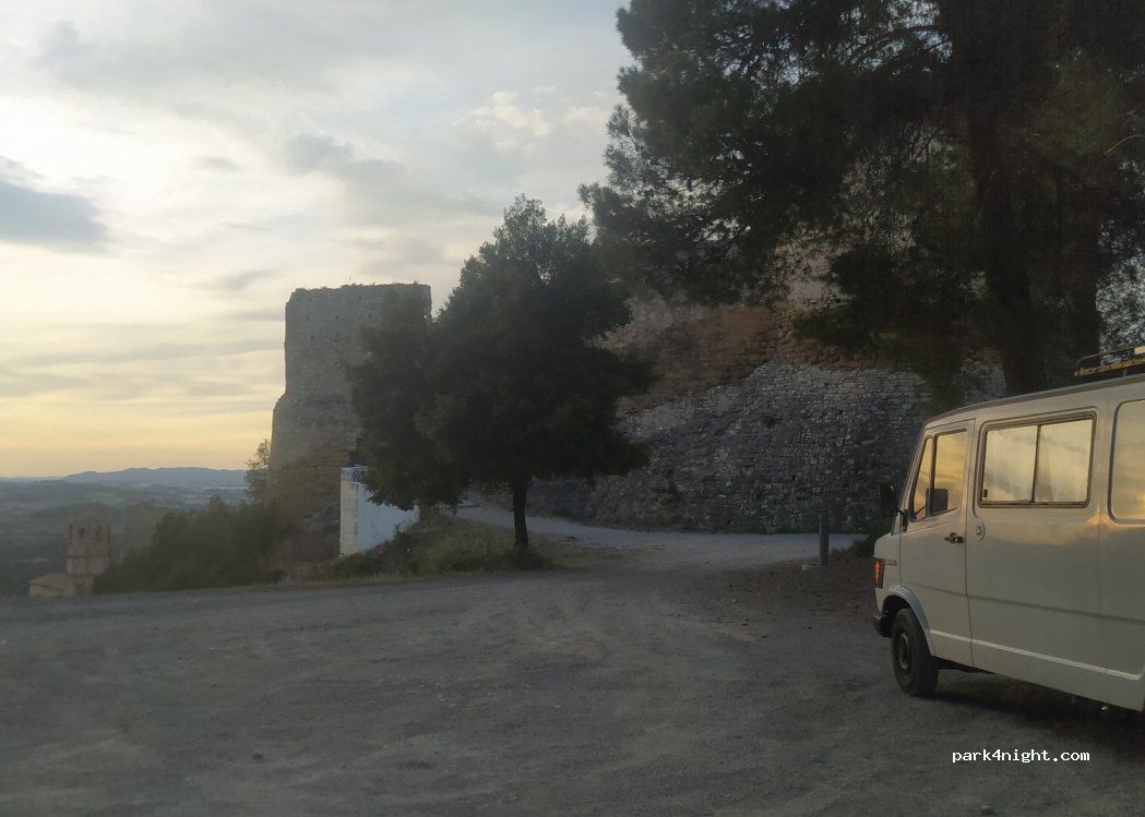(08790) Gelida - 31 Camí Castell — foto 3