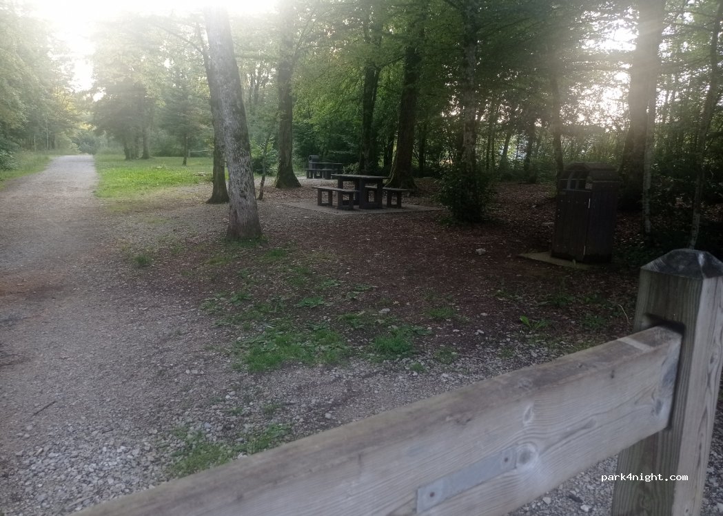 (25800) Valdahon - 9 Rue des Sapins — foto 3