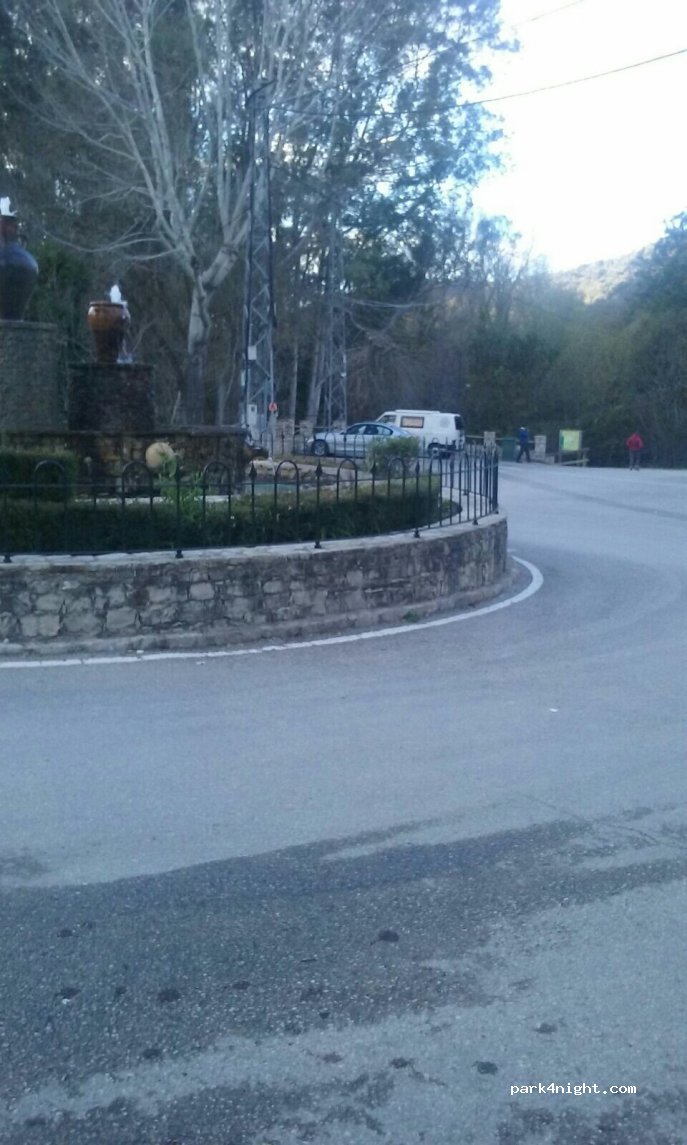 (11679) Benamahoma - 1 Calle la Venta — foto 2